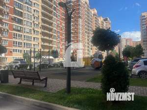 3-к квартира, вторичка, 67м2, 7/16 этаж