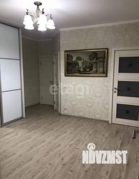 2-к квартира, вторичка, 73м2, 3/14 этаж