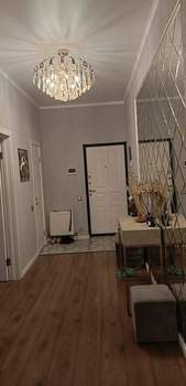 4-к квартира, вторичка, 103м2, 6/6 этаж