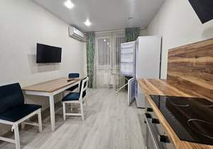 1-к квартира, вторичка, 33м2, 10/12 этаж