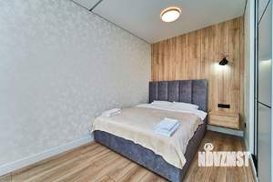 1-к квартира, вторичка, 40м2, 24/24 этаж