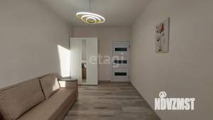 2-к квартира, вторичка, 63м2, 3/24 этаж