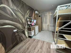 Студия квартира, вторичка, 28м2, 1/16 этаж