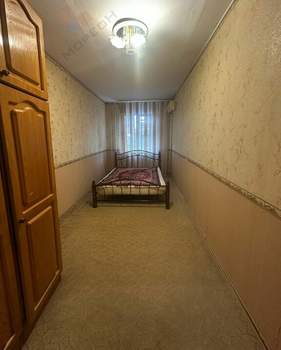 3-к квартира, вторичка, 56м2, 4/5 этаж