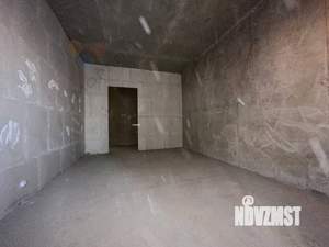 1-к квартира, вторичка, 40м2, 6/24 этаж