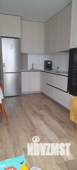 2-к квартира, вторичка, 61м2, 15/24 этаж