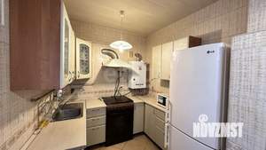 3-к квартира, вторичка, 52м2, 1/1 этаж