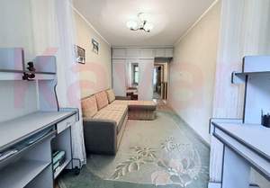 2-к квартира, вторичка, 62м2, 3/5 этаж