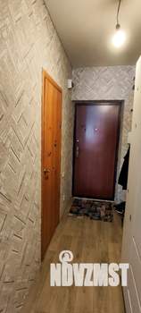Студия квартира, вторичка, 22м2, 2/9 этаж