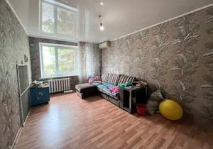 2-к квартира, вторичка, 51м2, 5/5 этаж