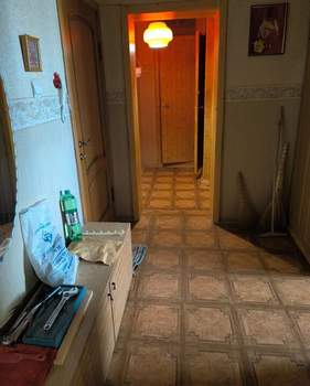 2-к квартира, вторичка, 52м2, 6/9 этаж