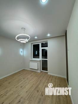Студия квартира, вторичка, 25м2, 3/21 этаж