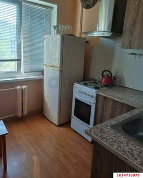 2-к квартира, вторичка, 41м2, 4/5 этаж