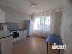 1-к квартира, вторичка, 41м2, 10/16 этаж