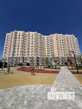 1-к квартира, вторичка, 41м2, 12/12 этаж