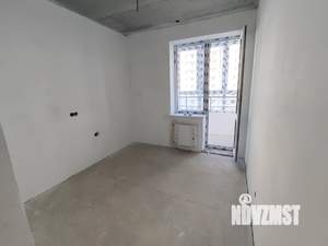 1-к квартира, вторичка, 35м2, 16/24 этаж