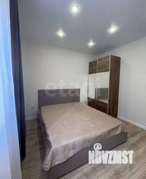 1-к квартира, вторичка, 34м2, 4/24 этаж