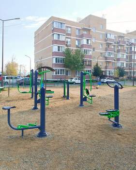 Студия квартира, вторичка, 23м2, 4/5 этаж