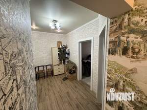 2-к квартира, вторичка, 50м2, 2/4 этаж