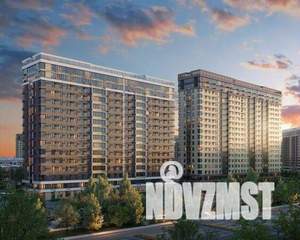 1-к квартира, вторичка, 40м2, 5/16 этаж