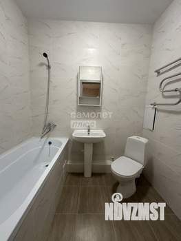 1-к квартира, вторичка, 36м2, 4/9 этаж