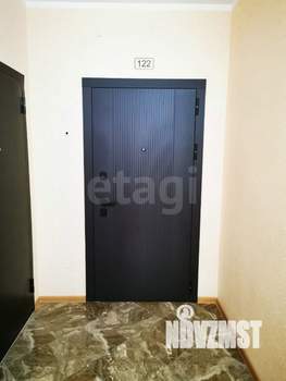 2-к квартира, вторичка, 64м2, 5/24 этаж