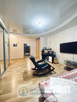 2-к квартира, вторичка, 57м2, 8/9 этаж