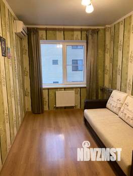 2-к квартира, вторичка, 47м2, 3/6 этаж