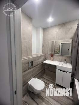 1-к квартира, вторичка, 36м2, 10/16 этаж