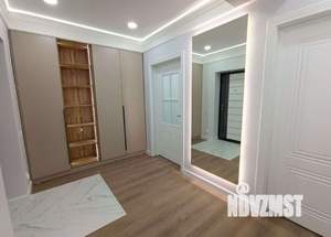 3-к квартира, вторичка, 79м2, 2/17 этаж