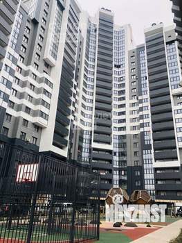 3-к квартира, вторичка, 94м2, 13/24 этаж