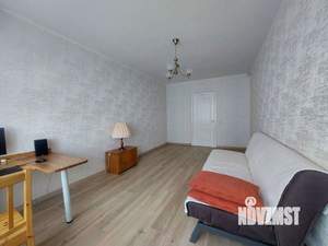 2-к квартира, вторичка, 61м2, 6/16 этаж