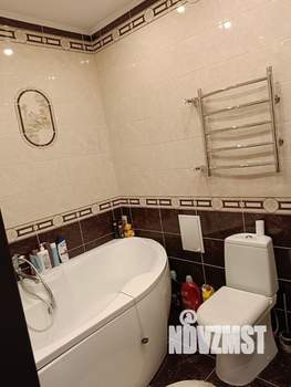 2-к квартира, вторичка, 62м2, 8/9 этаж