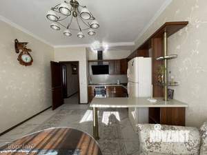 4-к квартира, вторичка, 130м2, 14/16 этаж