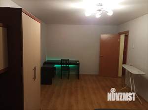 1-к квартира, вторичка, 33м2, 7/12 этаж