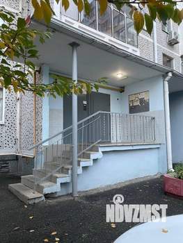 4-к квартира, вторичка, 75м2, 4/10 этаж