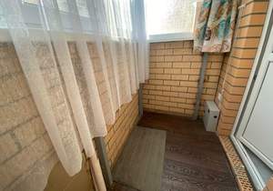 Студия квартира, вторичка, 19м2, 9/19 этаж