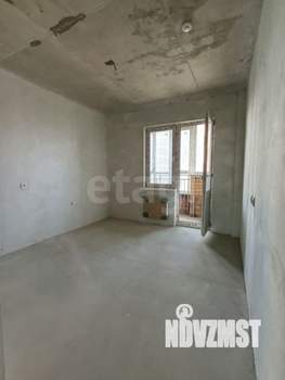 2-к квартира, вторичка, 66м2, 6/24 этаж