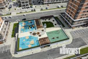 2-к квартира, вторичка, 57м2, 8/16 этаж