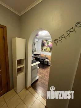 1-к квартира, вторичка, 34м2, 4/4 этаж