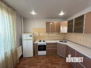 1-к квартира, вторичка, 35м2, 10/16 этаж