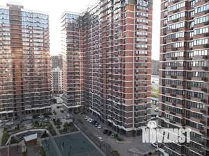 1-к квартира, вторичка, 36м2, 12/24 этаж