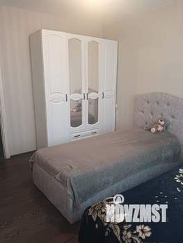 3-к квартира, вторичка, 79м2, 10/17 этаж