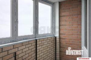 1-к квартира, вторичка, 42м2, 8/19 этаж