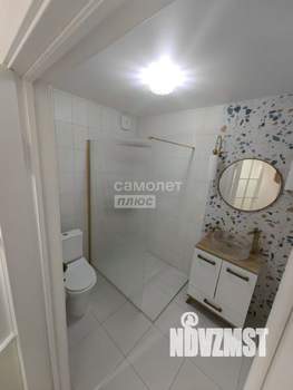 2-к квартира, вторичка, 43м2, 4/5 этаж