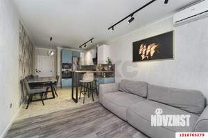 2-к квартира, вторичка, 77м2, 5/25 этаж