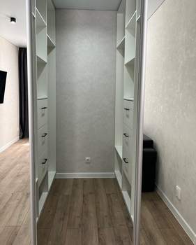 1-к квартира, вторичка, 36м2, 3/22 этаж