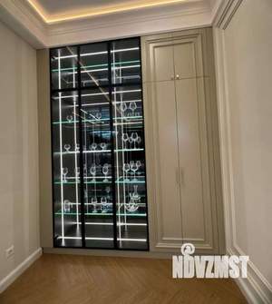 3-к квартира, вторичка, 74м2, 8/16 этаж