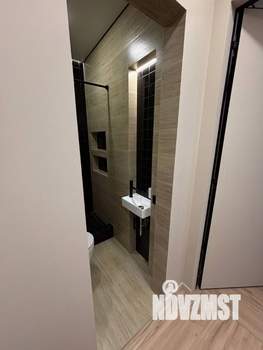 3-к квартира, вторичка, 83м2, 15/17 этаж
