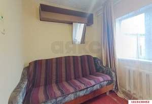 3-к квартира, вторичка, 46м2, 1/1 этаж